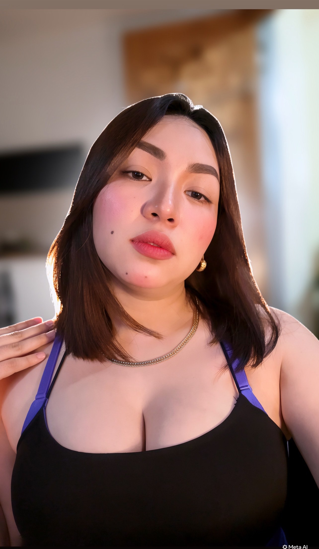 Contact-sheet preview of 🆃🅂💪ᴹᴱᴹCHILLII🤟's Chamet recording