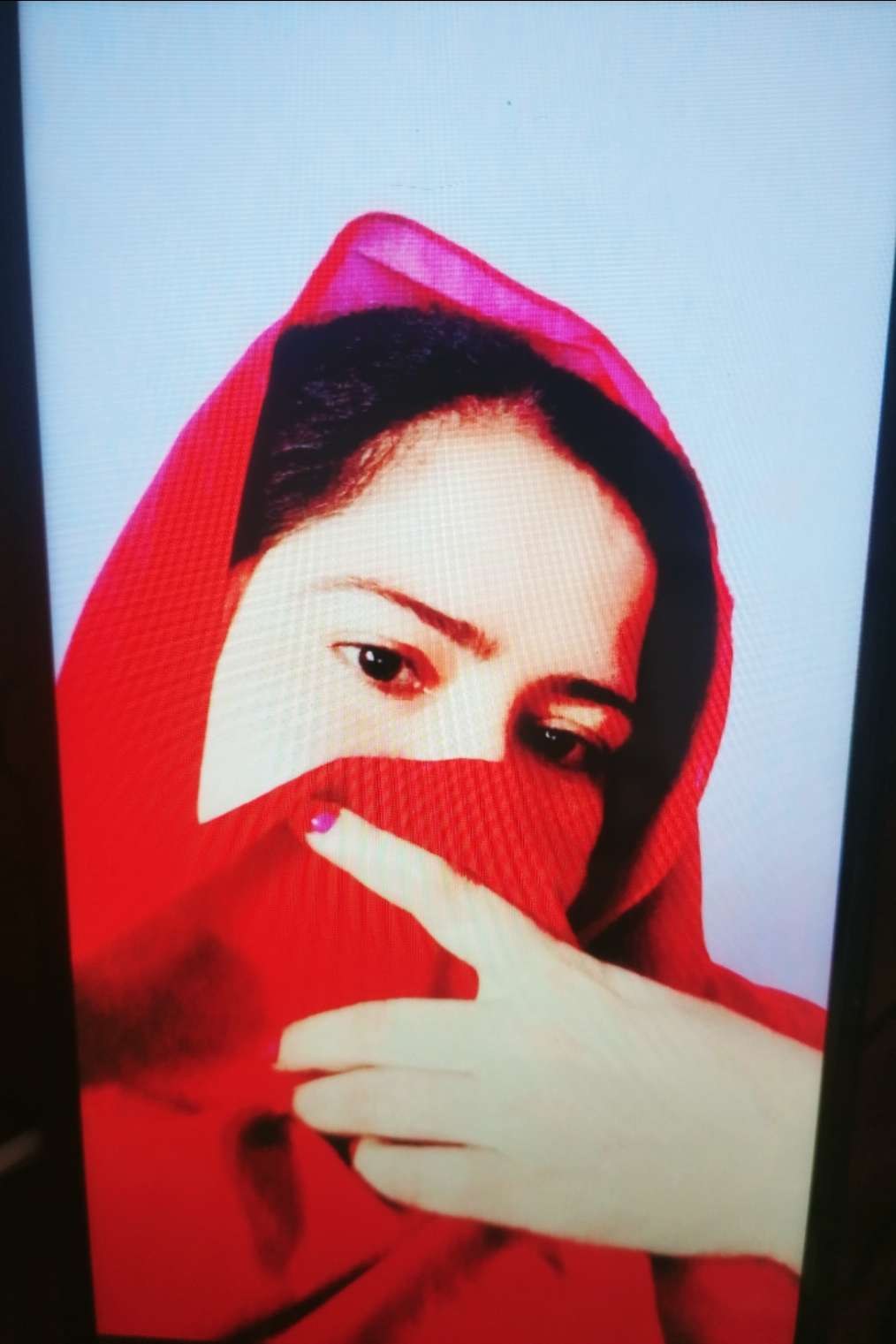 Contact-sheet preview of SadiaMalik👑✌'s Chamet recording