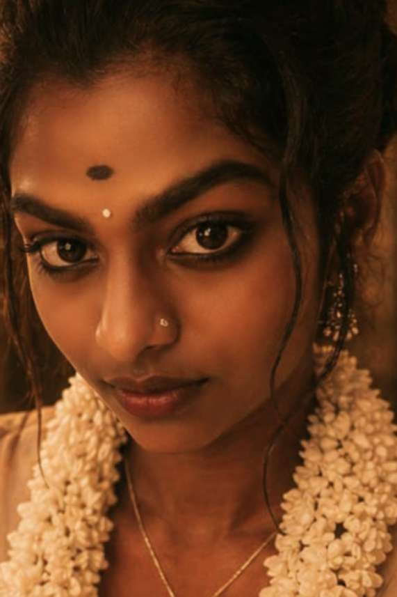 Contact-sheet preview of LovelyNandhini's Chamet recording