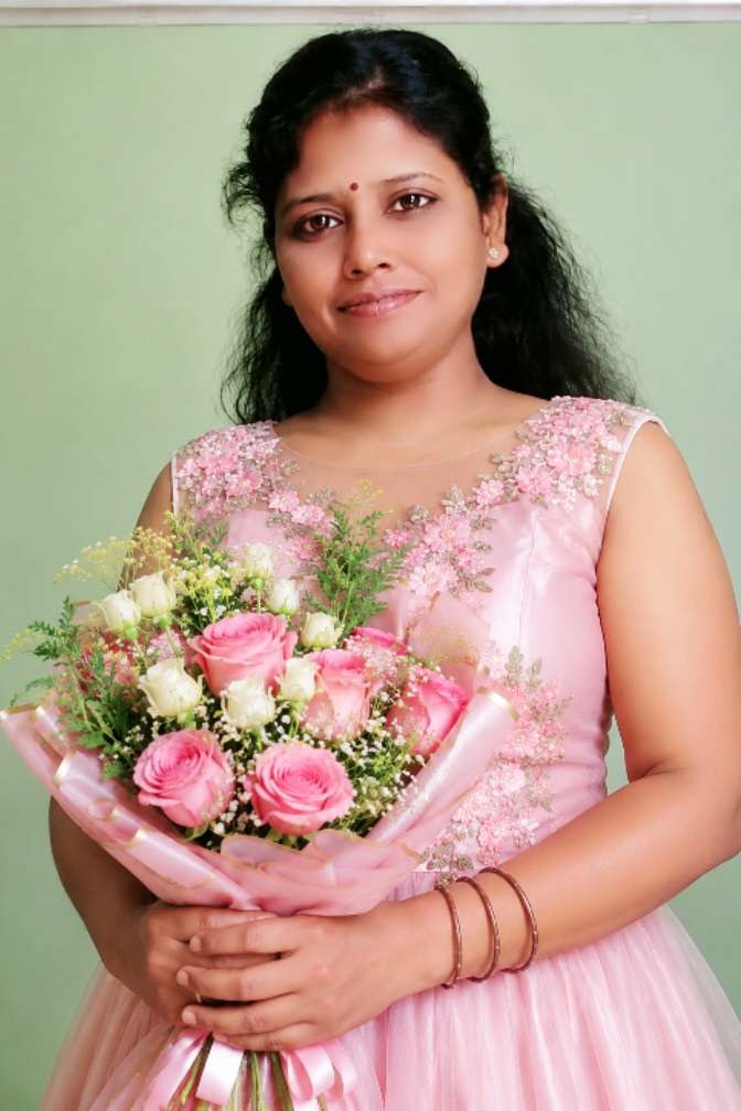 Contact-sheet preview of Radhikaꨄ's Chamet recording