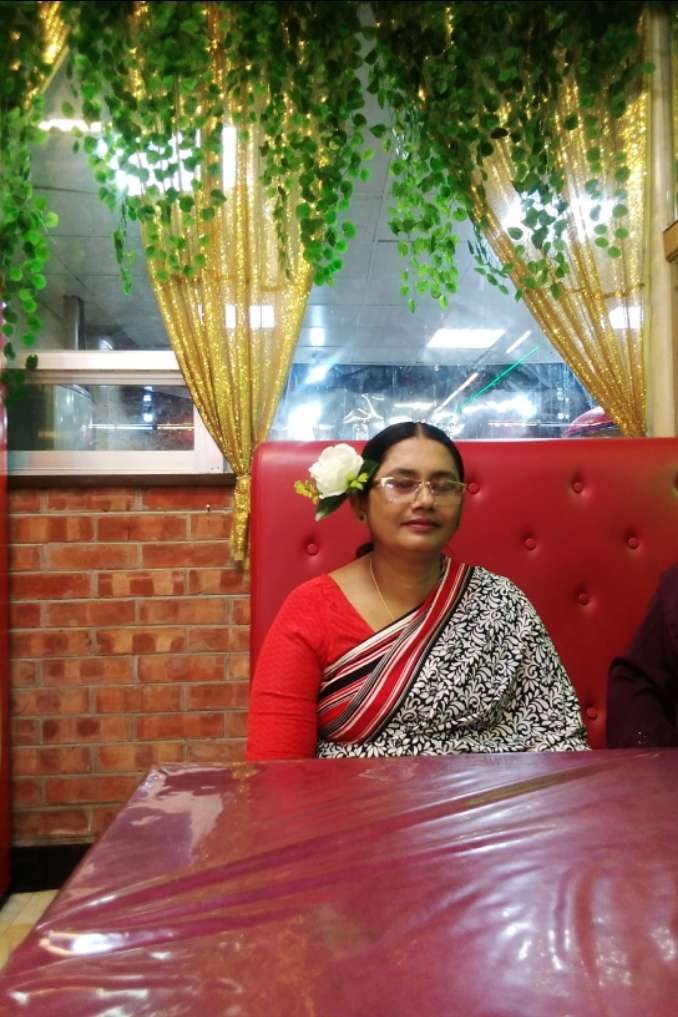Contact-sheet preview of ❤️❤Bithi rohuman🥰🥰's Chamet recording
