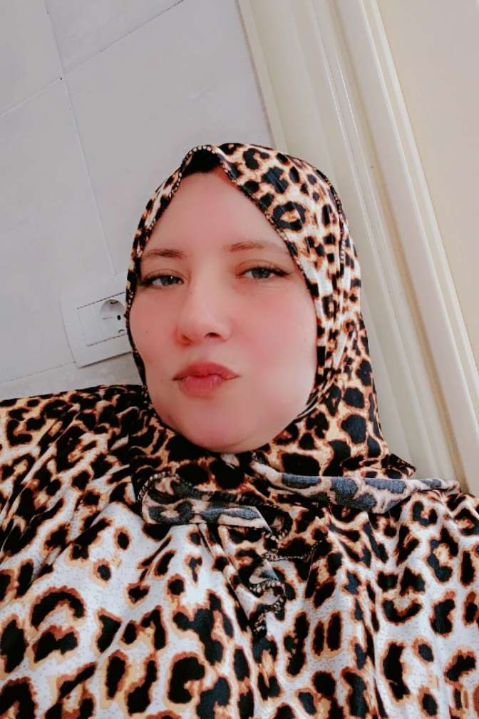Contact-sheet preview of ملكهالكون's Chamet recording