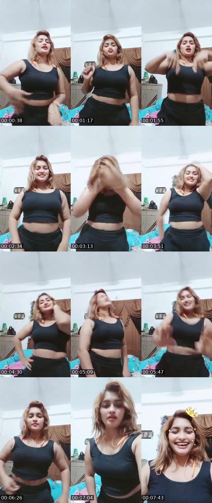 Cover for 🇧🇩ℳ𝑎𝑟𝑖𝑎🇮🇳