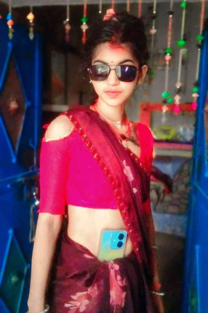 Contact-sheet preview of kajal💓💘🌹.....'s Chamet recording