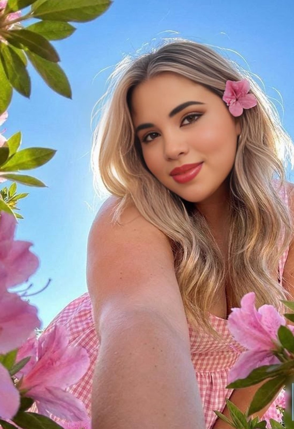 Contact-sheet preview of ‏أميرة👑المغرب🍓's Chamet recording