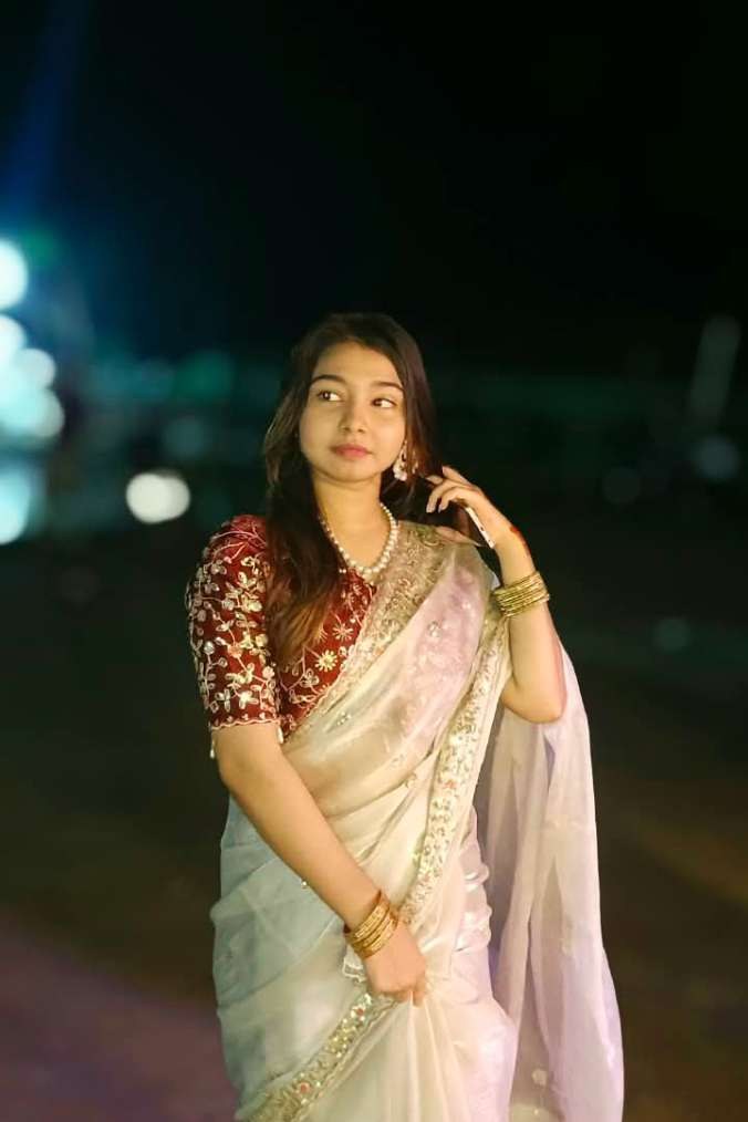 Contact-sheet preview of ♥️AROHI😚's Chamet recording