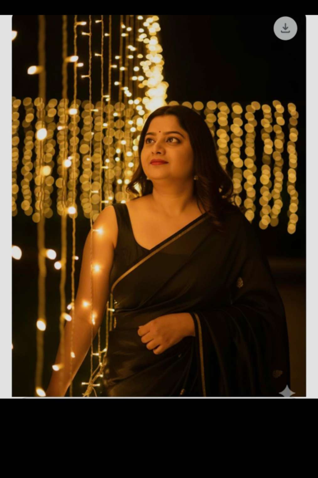 Contact-sheet preview of Simran singh ❤️💓🥀's Chamet recording