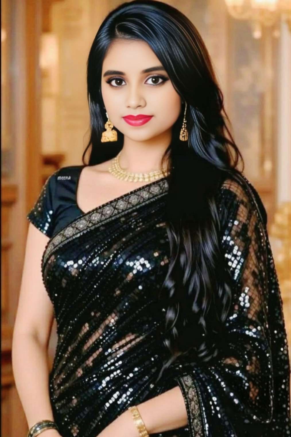 Contact-sheet preview of 💞GOPIKA. 💞's Chamet recording